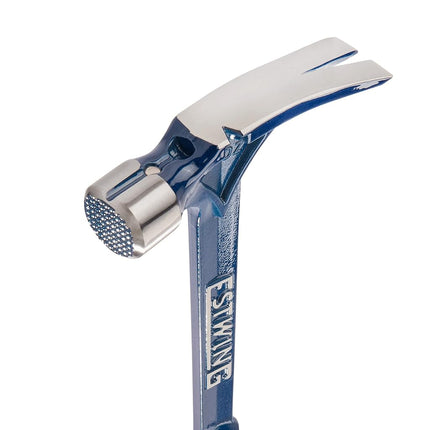 Martillo de enmarcar Ultra NVG dentado de 540 g (19 oz)