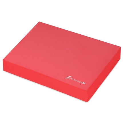 ProsourceFit Exercise Balance Pad – Non-Slip Cushi