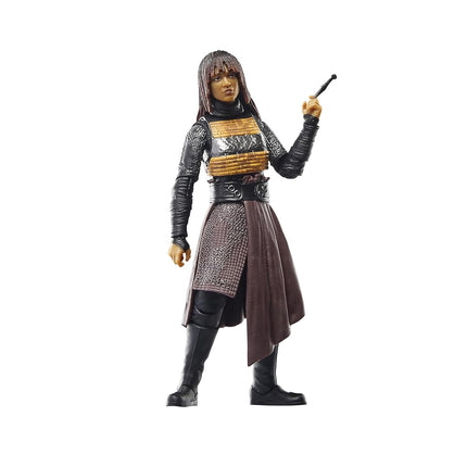 Star Wars The Black Series Mae (Assassin), The Acolyte Collectible 6 Inch Action Figure