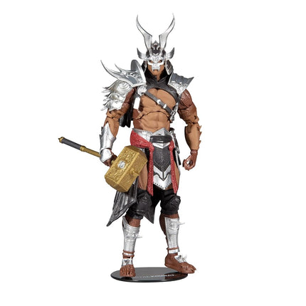 McFarlane - Mortal Kombat 7 Figures Wave 7 - Shao 