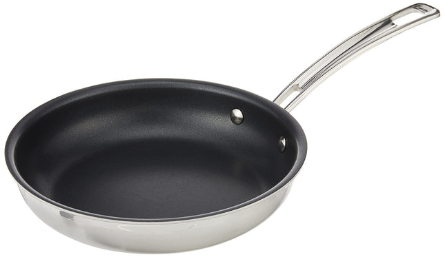 Cuisinart MultiClad Pro 8" Non-Stick Open Skillet,