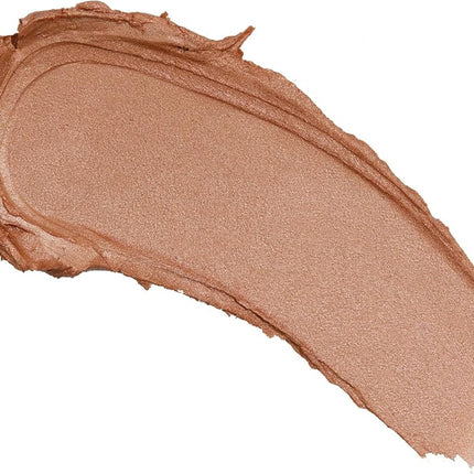Wet n Wild, Mega Glo Vitamin E Makeup Stick, Multipurpose Highlighter and Bronzer Stick for Eyes, Cheeks and Lips, with Buildable and Blendable Formula, Desert Sands