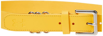 Under Armour Boys' Baseball Belt