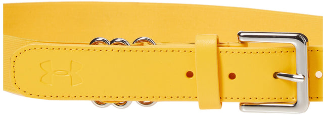 Under Armour Boys' Baseball Belt
