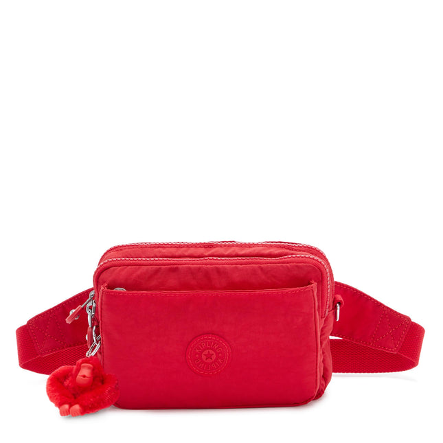 Kipling Women's Abanu Multi Covnertible Crossbody 
