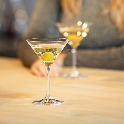 RIEDEL Vinum Martini Set of 2