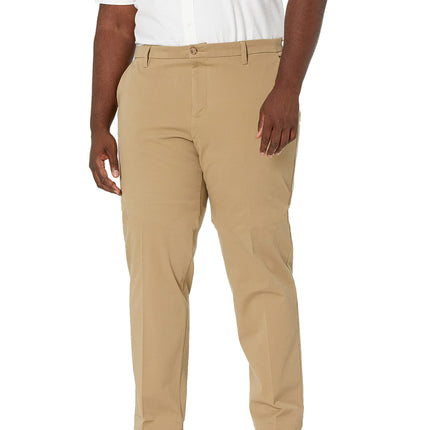 Dockers Men's Classic Fit Workday Smart 360 Flex P