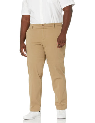 Dockers Men's Classic Fit Workday Smart 360 Flex P