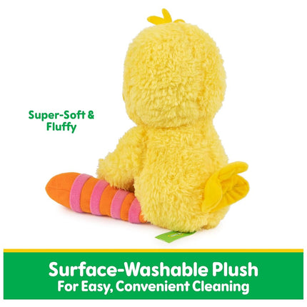 GUND Big Bird Take Along