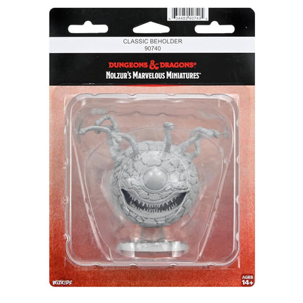 Wizkids - D&D Nolzurs Marvelous Miniatures: Classi