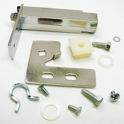 TRUE 870837 Kit de Bisagras Superiores Derechas by TRUE