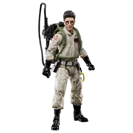Ghostbusters Plasma Series Egon Spengler Toy 6-Inc