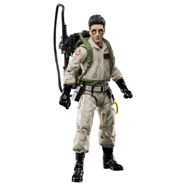 Ghostbusters Plasma Series Egon Spengler Toy 6-Inc