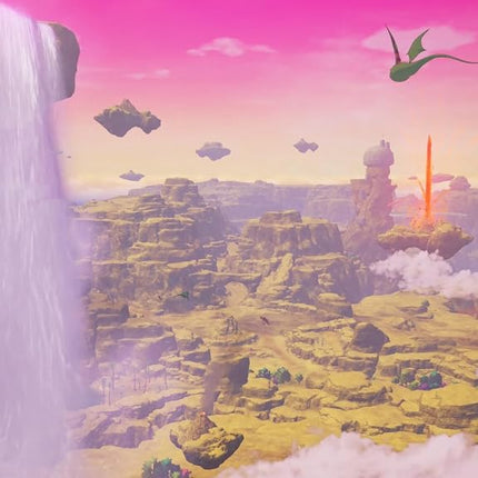DRAGON BALL Z: KAKAROT Daima Edition (Switch)