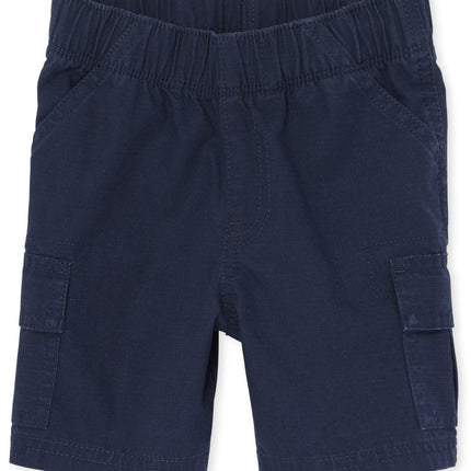 The Children's Place Baby Boys' and Toddler Pull o