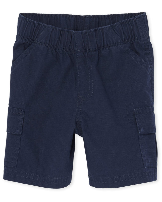 The Children's Place Baby Boys' and Toddler Pull o