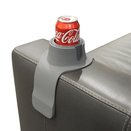 CouchCoaster - The Ultimate Drink Holder for Your 