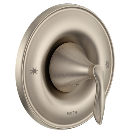 Moen T2131BN Eva Posi-Temp Valve Trim Kit Without 