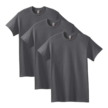 Gildan Men's Heavy Cotton T-Shirt, Style G5000, Mu