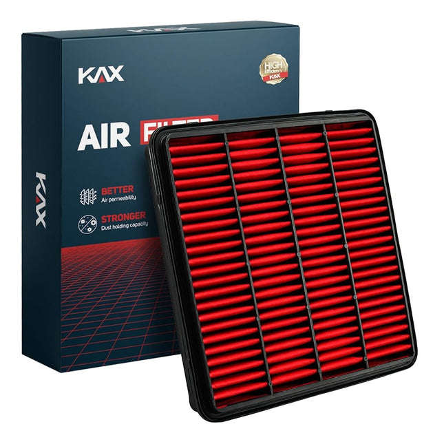 KAX CA10343 Premium Engine Air Filter for Toyota T