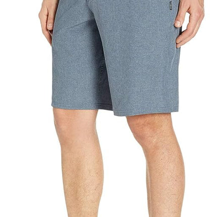 O'Neill Men's Loaded 2.0 Hybrid Shorts