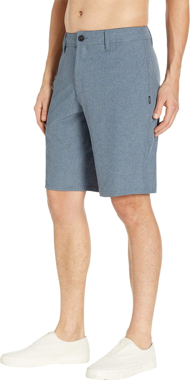 O'Neill Men's Loaded 2.0 Hybrid Shorts