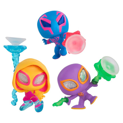 Just Play Doorables Marvel Across The Spider-Verse Set, Children's Toy from 5 Years