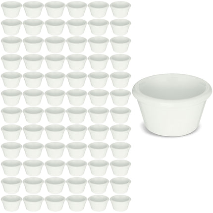 Carlisle FoodService Products Melamine Smooth Rame