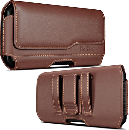 DeBin Holster for iPhone 17 17 Pro 16 Pro 16e 15 1