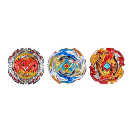 Beyblade Burst Pro Series Mythic Beast Collection,