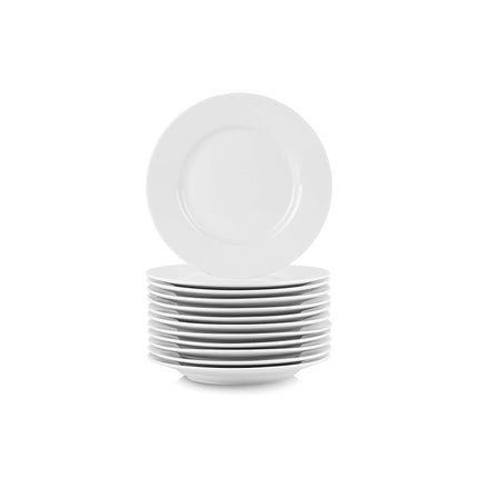 10 Strawberry Street Catering Set Bread & Butter P
