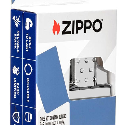Zippo Double Torch Butane Lighter Insert