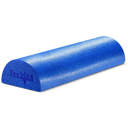 Half Roller PE - Blue - 18 inch