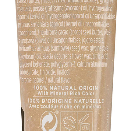 BURT'S BEES - Brillo Labial Glaseado Helado 008-0.5 oz (14 g)