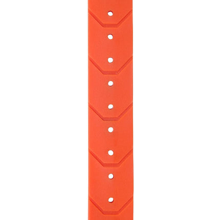 Carhartt Fully Adjustable Waterproof Dog Collar, Hunter Orange, One Size