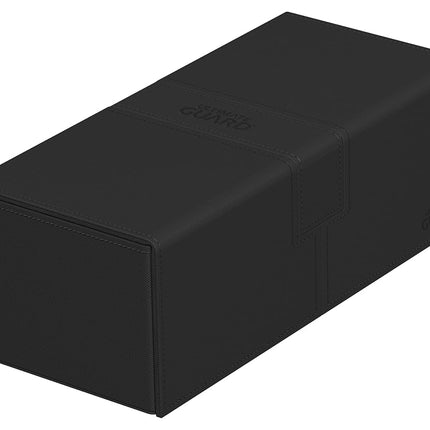 Ultimate Guard 266 Plus Xenoskin Twin Flip n Tray 