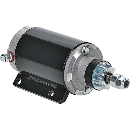 DB Electrical 410-21110 New Starter for Omc Evinru