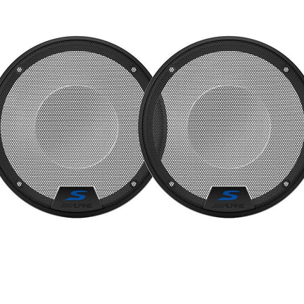 Rejilla de altavoz serie S Alpine KTE-S65G de 6.5"
