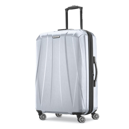 Samsonite Unisex-Adult Centric 2 Hardside Expandab