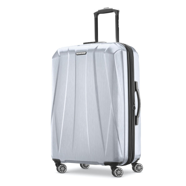 Samsonite Unisex-Adult Centric 2 Hardside Expandab