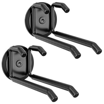 Lvoess Strong Magnetic Hooks Heavy Duty - 2 Pack R