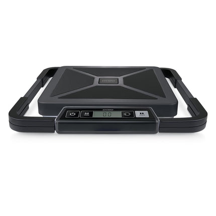 DYMO S100 Digital USB Shipping Scale, 100-Pound Capacity