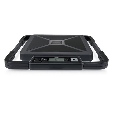 DYMO S100 Digital USB Shipping Scale, 100-Pound Capacity
