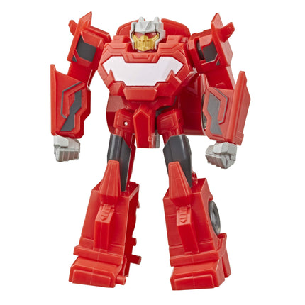 Transformers Scout Class Sonic Upper Cut Dead End