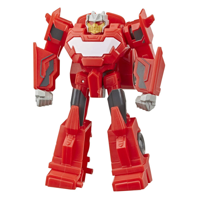 Transformers Scout Class Sonic Upper Cut Dead End