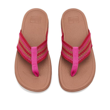 FitFlop Surfa Azul Pálido 7 M (B)