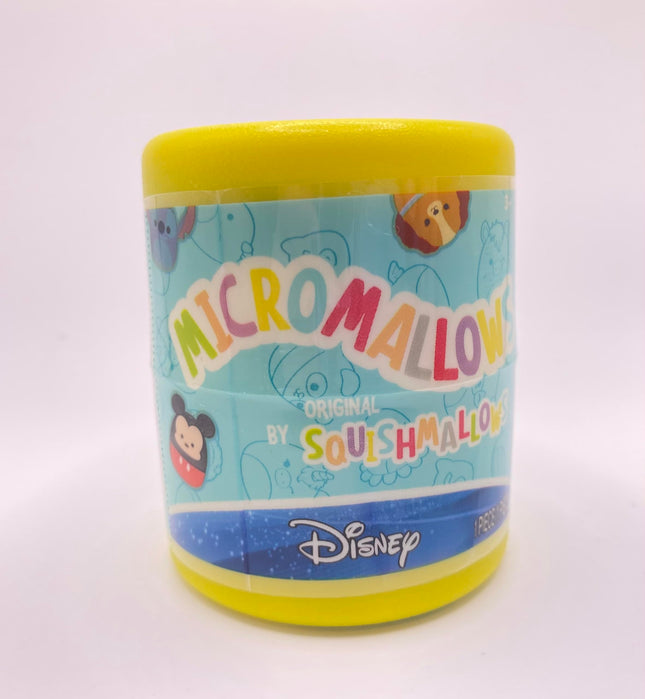 Squishmallows Original Micromallows Disney Surprise Mystery Squad