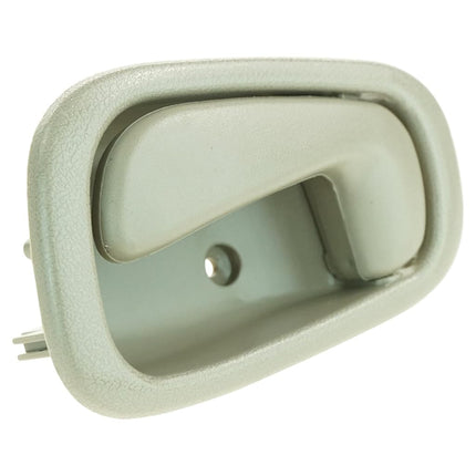 TRQ Door Handles Inside Interior Tan Beige LH & RH Pair Set