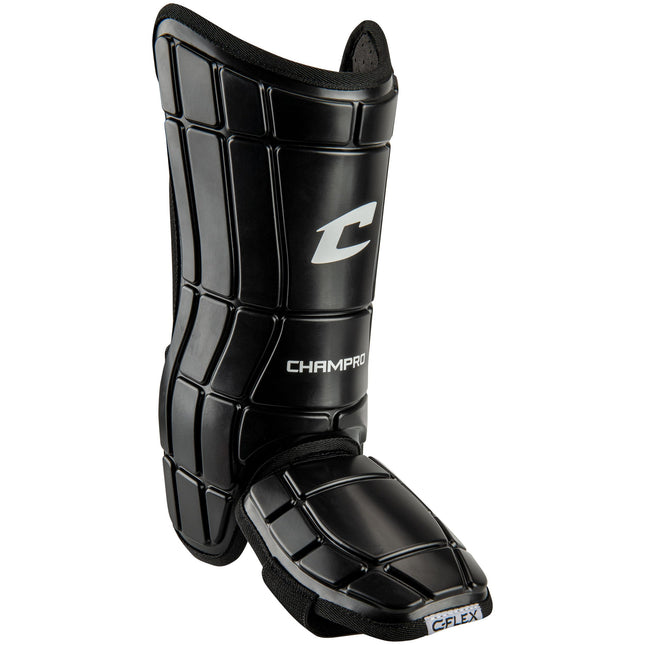Protège-cheville de baseball/softball CHAMPRO C-Flex, junior
