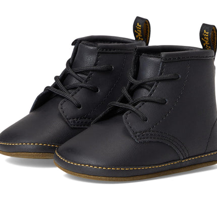 Dr. Martens Unisex-Baby 1460 Crib (Infant/Toddler)
